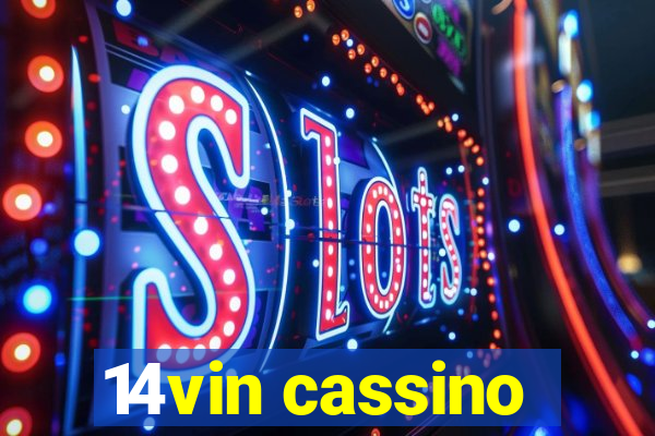 14vin cassino